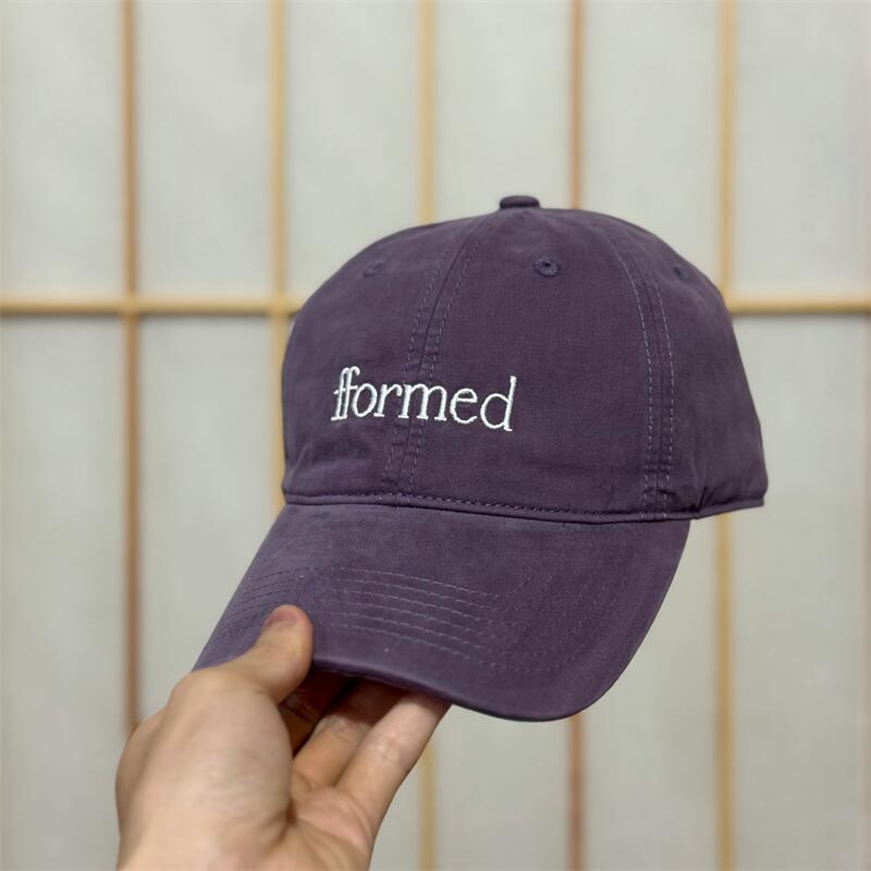 Damen Freizeit Bestickte Mütze Brehn 1784270698