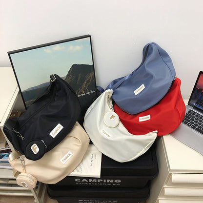 WoStylish Hobo-Handtasche
