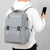 Vielseitiger Urban Utility Rucksack Brehn