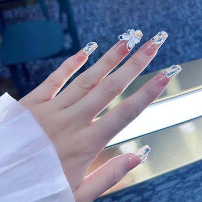 Nail Art Dekor Brehn