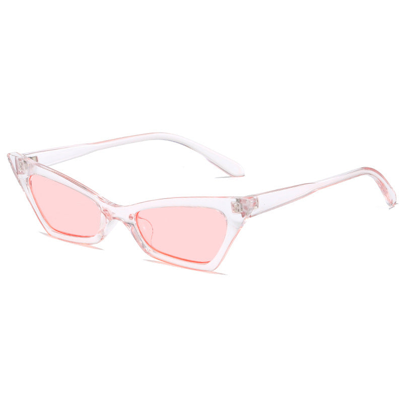 Damen modische Cat-Eye Sonnenbrille Brehn