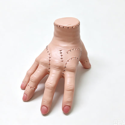 Dekorative Kunsthandwerk Hand