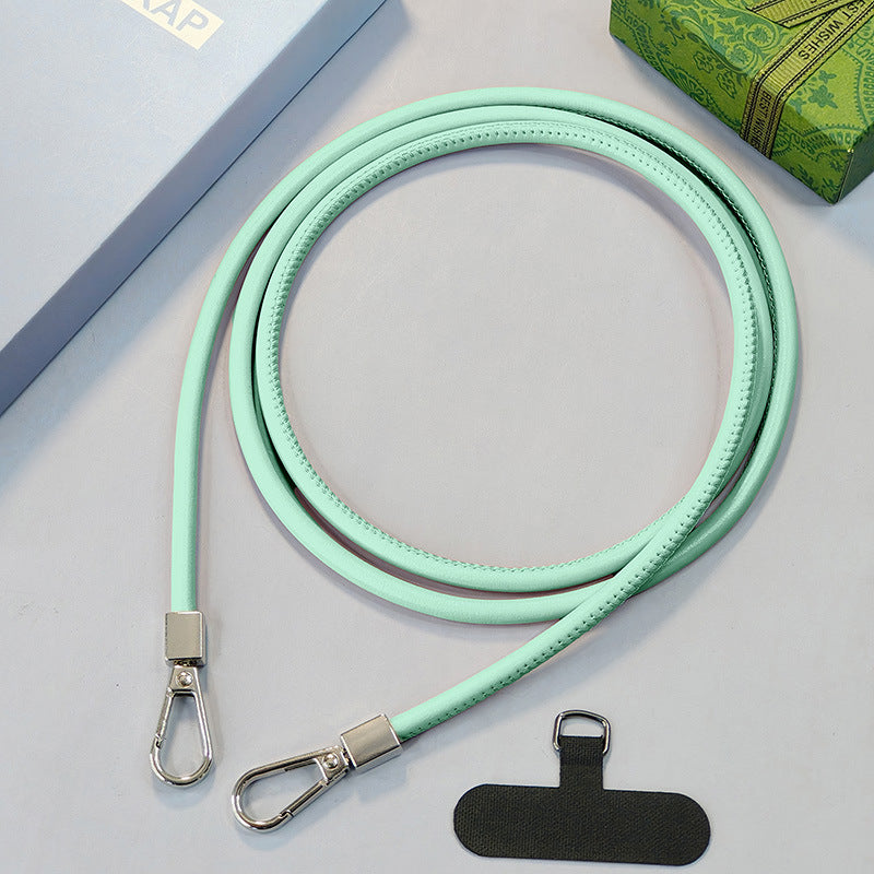 Premium Leder Utility Strap Brehn