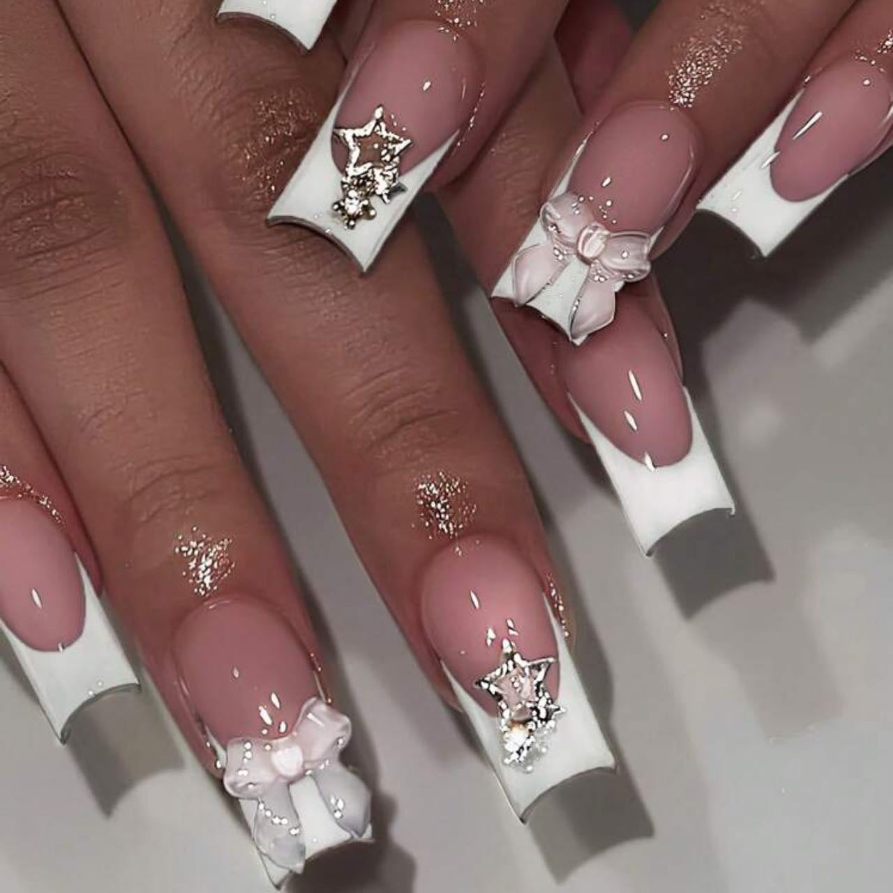Nagelverlängerung Brehn