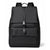 Stylische Rucksack Brehn
