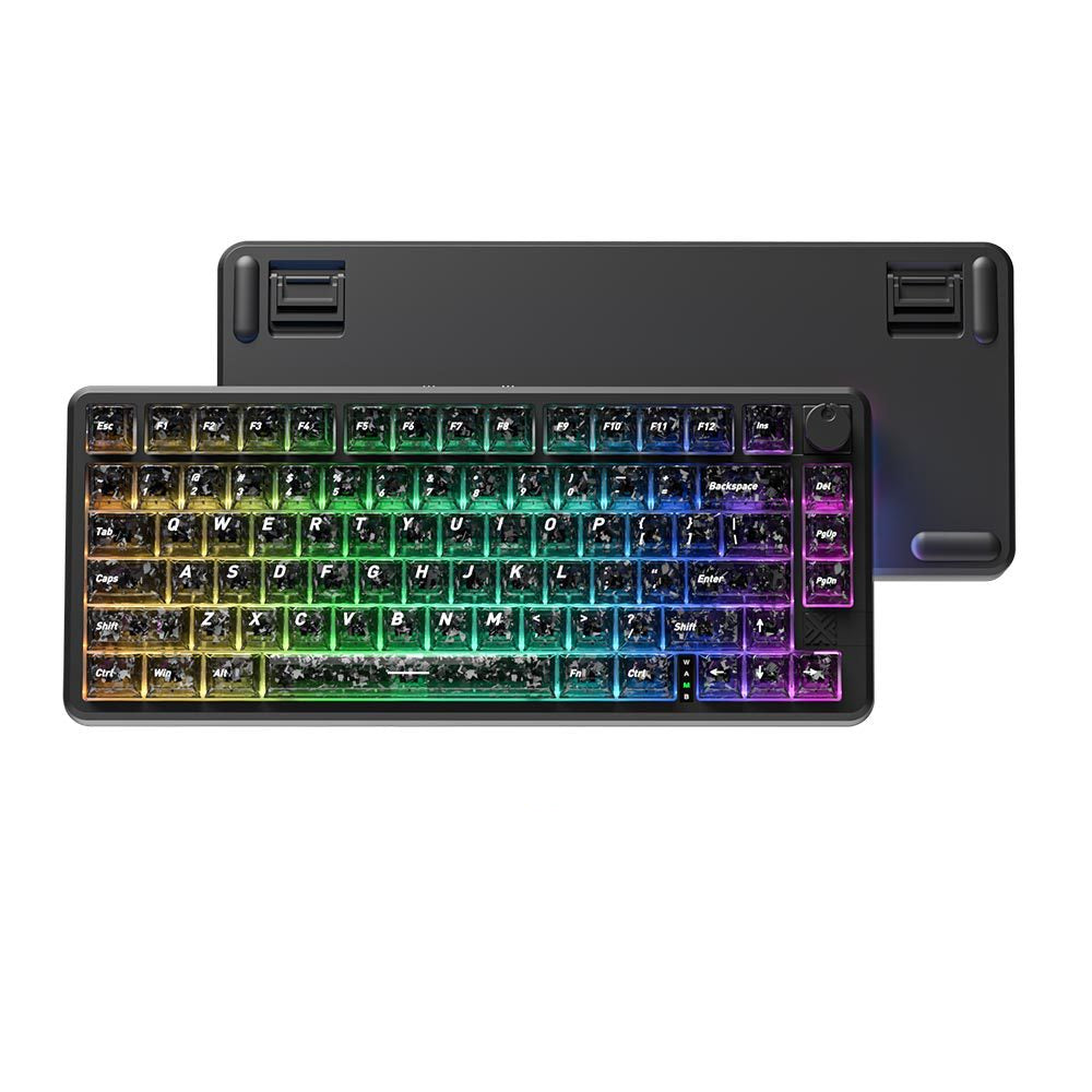 Drahtlose Gaming Mechanische Tastatur Brehn