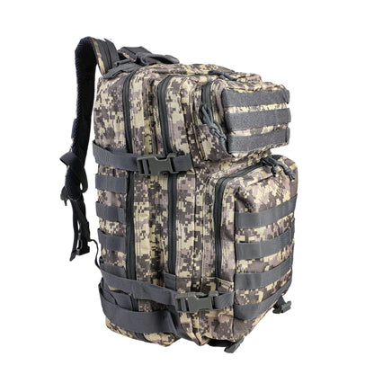 Taktischer Rucksack Brehn