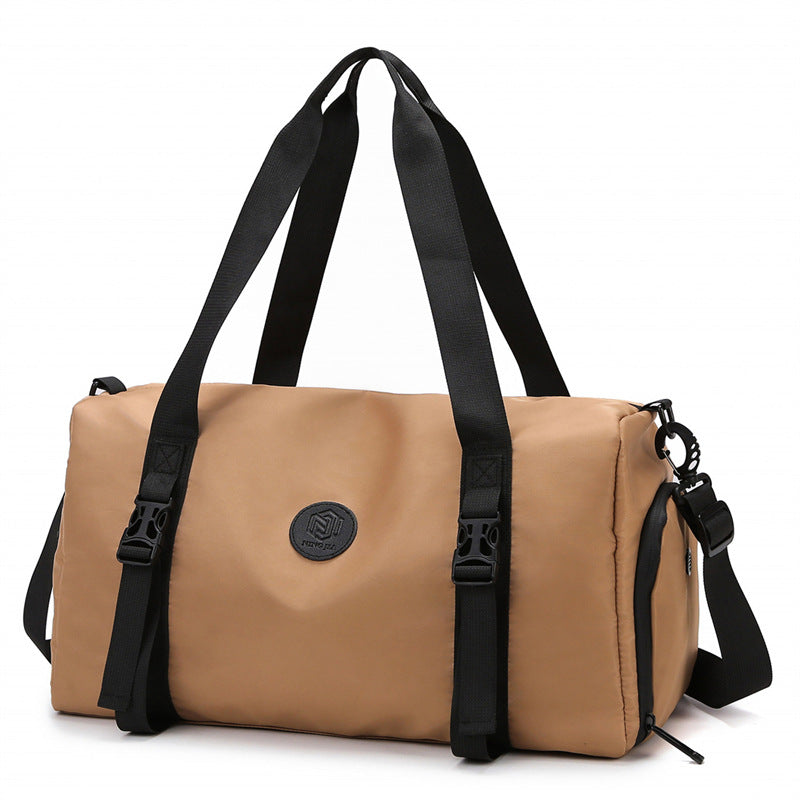 Vielseitige Outdoor-Sport-Duffel-Tasche Brehn