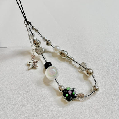 Dekoratives Charm Brillen-Lanyard Brehn 1790135534