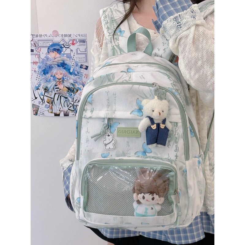 Stylischer Freizeit-Rucksack Brehn