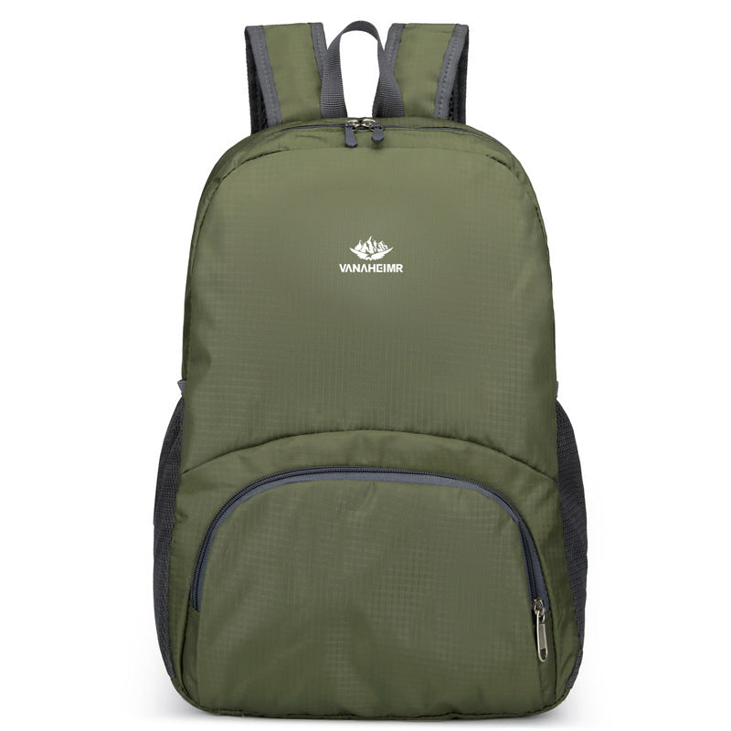 Vielseitiger Outdoor-Rucksack Brehn