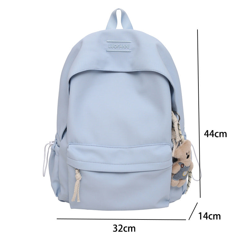 Vielseitiger Utility Rucksack Brehn