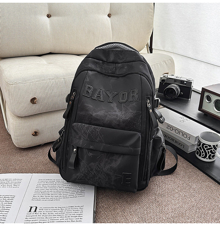 Hochleistungs-Multi-Compartment-Rucksack Brehn