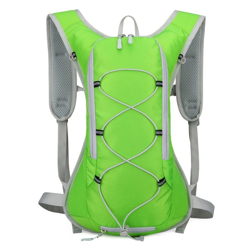 Leichtgewichtiger Hydratationsrucksack Brehn