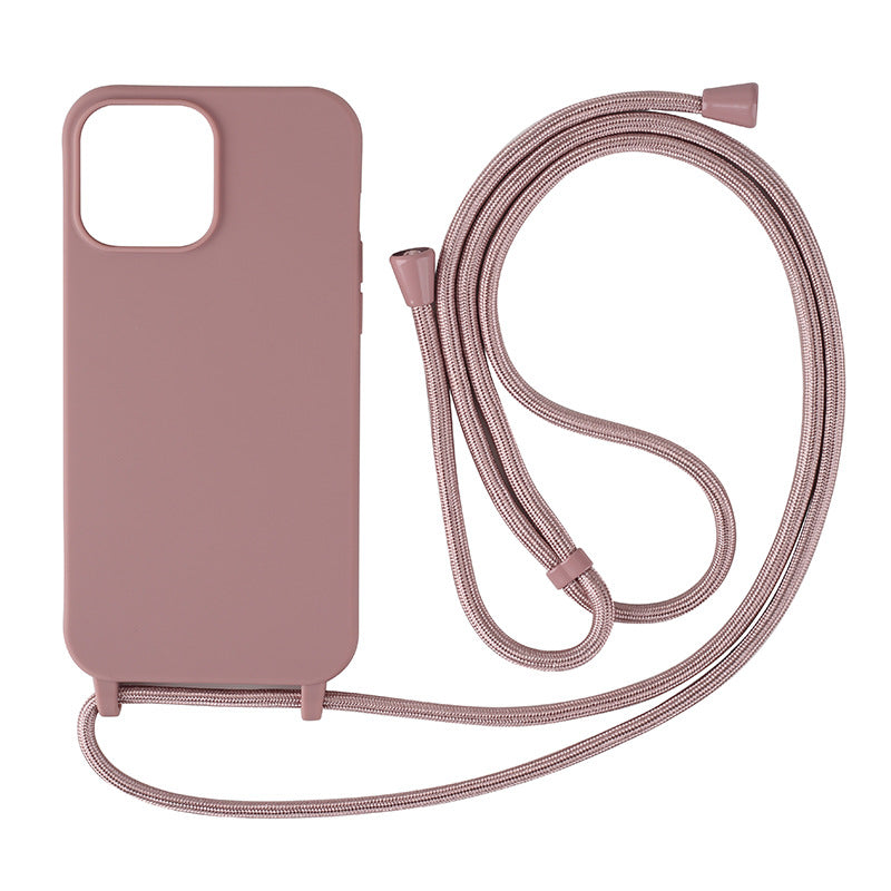 Vielseitiger Handy-Lanyard-Halter Brehn