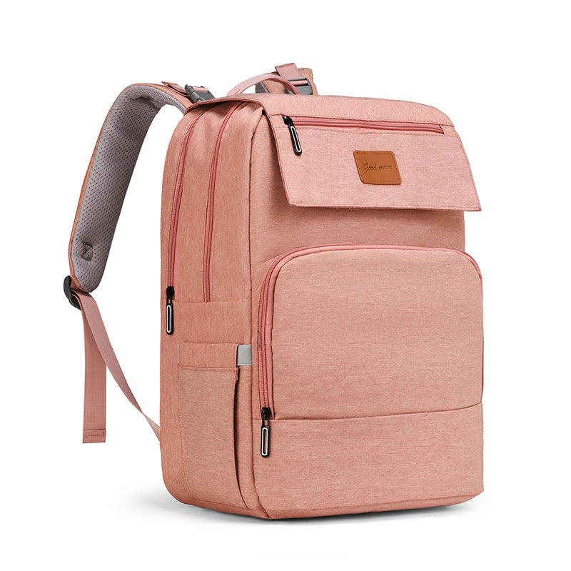 Multi-Zweck Smart Rucksack Brehn
