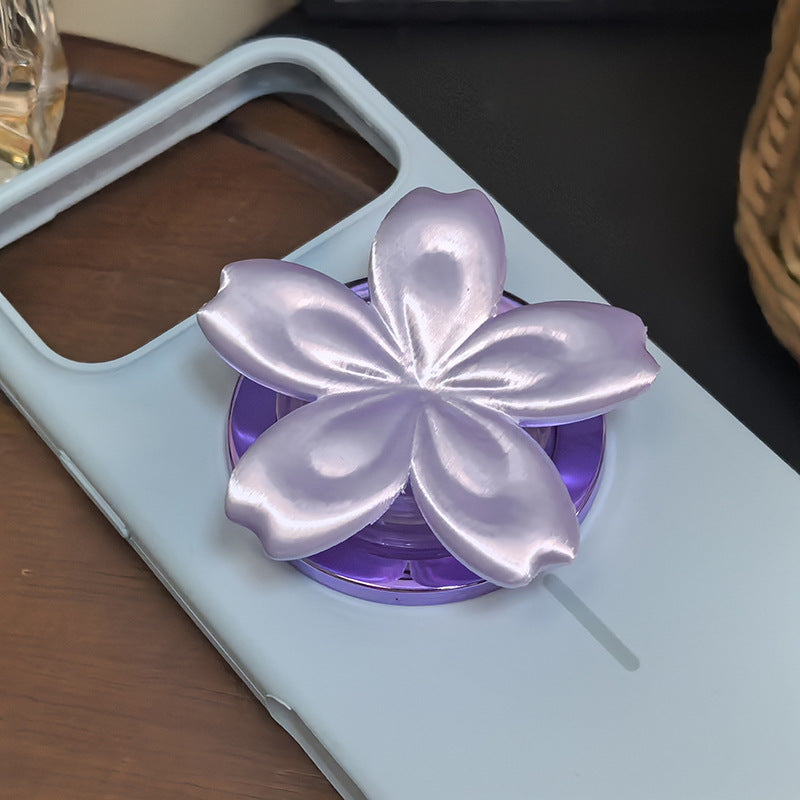 Floral Phone Grip Brehn