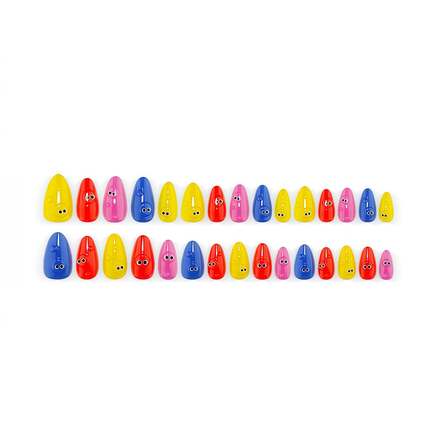 Nagelset Brehn