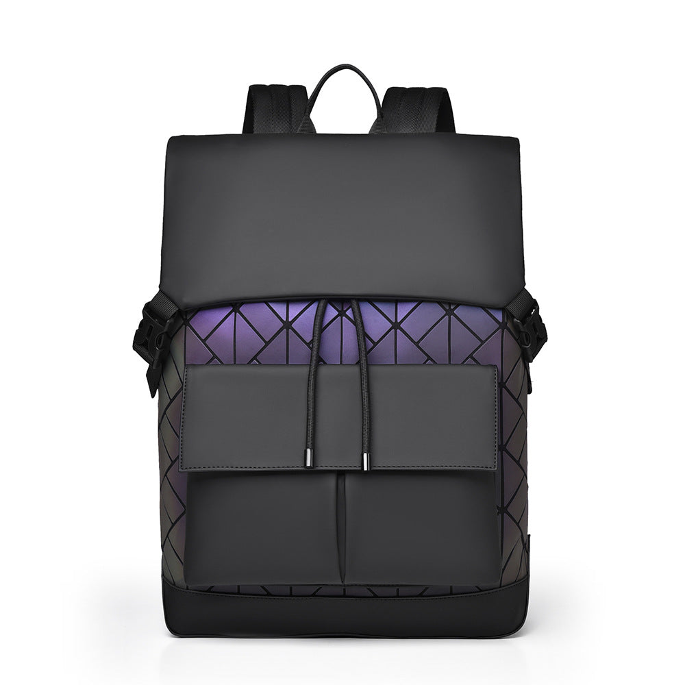Urbane vielseitige Rucksack Brehn