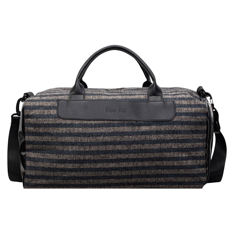 Stylische Reis-Duffle Bag Brehn 1790157912