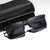 Modische Übergroße Sonnenbrille Brehn