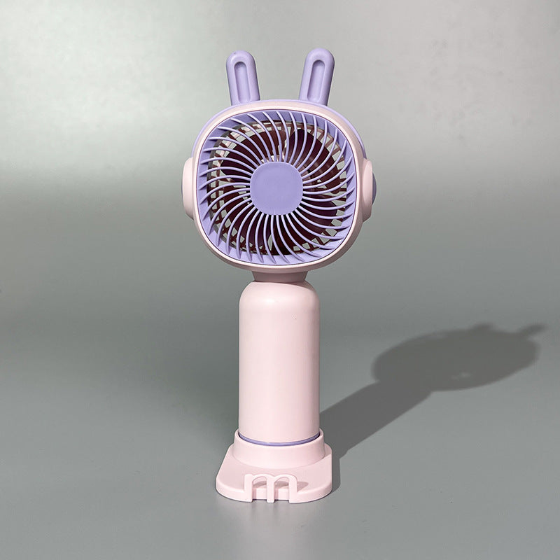Unisex Tragbarer Mini Ventilator Brehn