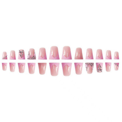 Glamorous Nail Art Extensions Brehn