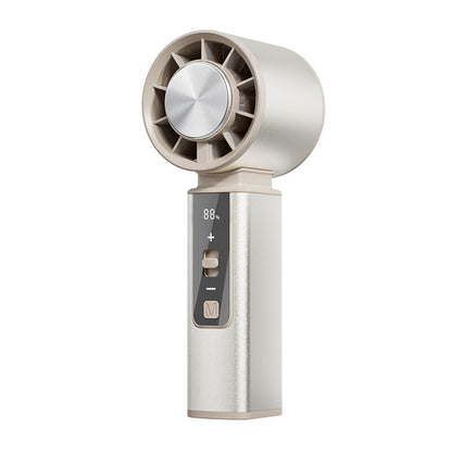 Tragbarer Handventilator Brehn