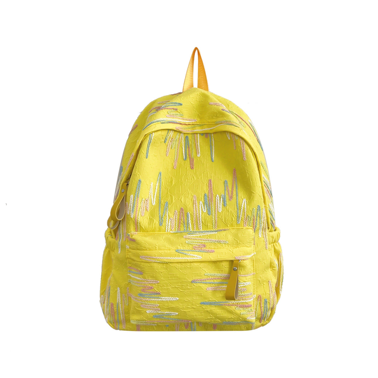 Fröhlicher und Stylischer Rucksack Brehn