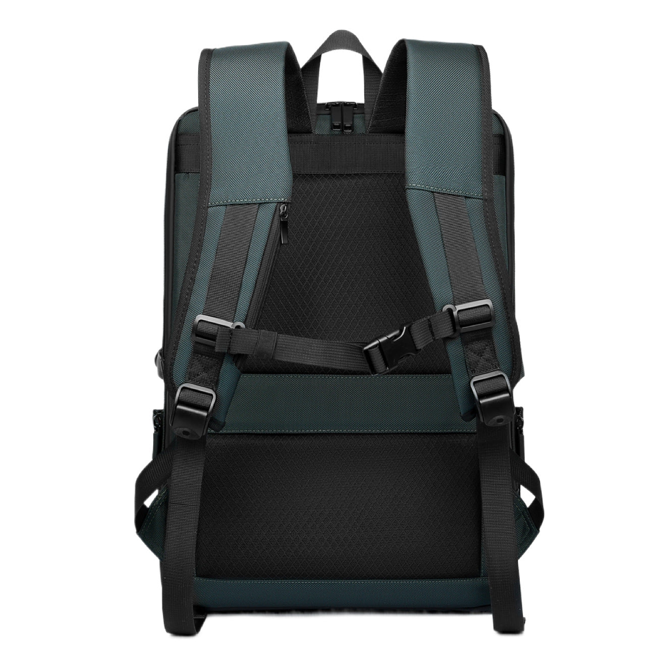 Eleganter Multifunktionaler Laptop-Rucksack Brehn