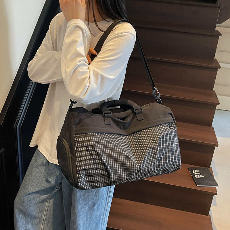 Multifunktionale Reisetasche Brehn