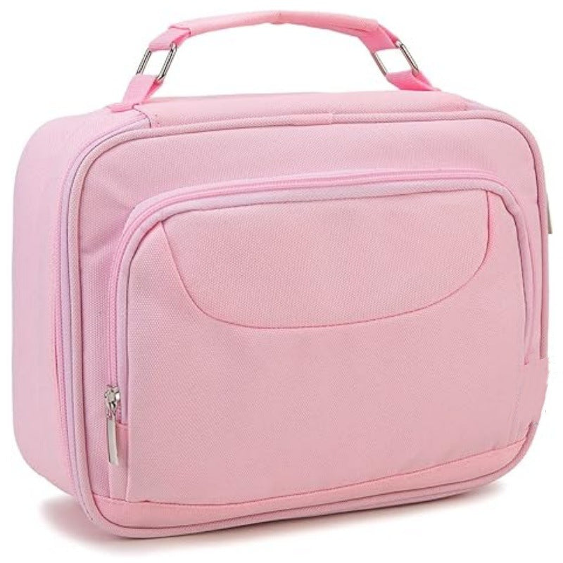 Praktische und Stilvolle Kosmetiktasche Brehn
