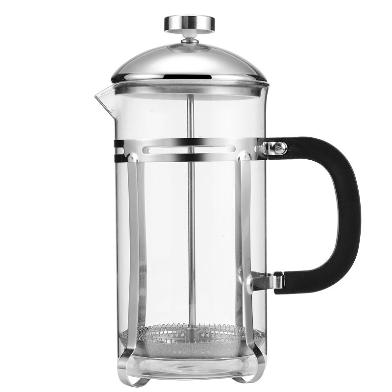 Kaffeepresse Brehn
