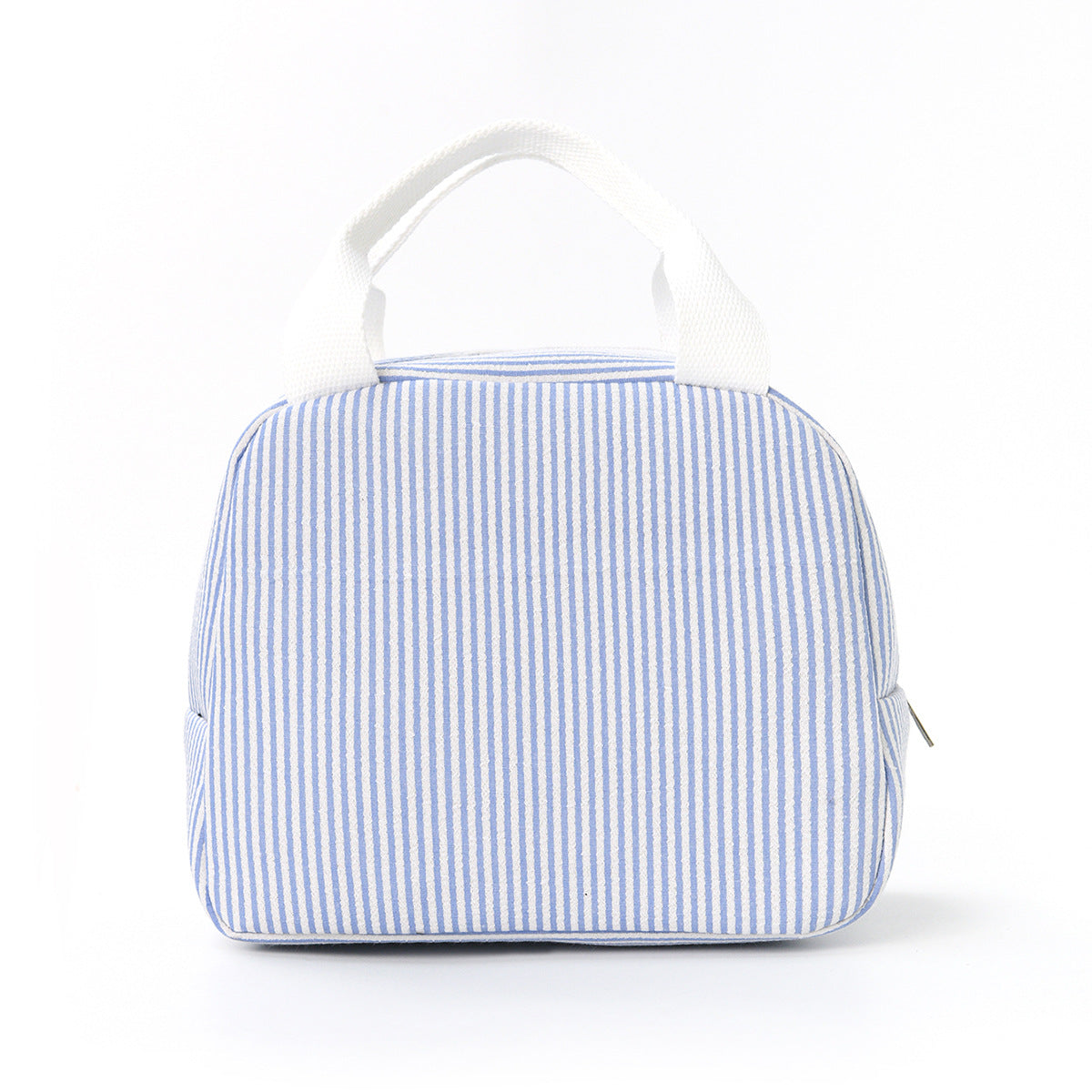 Lunchbox-Tasche mit Isolierter Innenseite und Robustem Reißverschluss Brehn