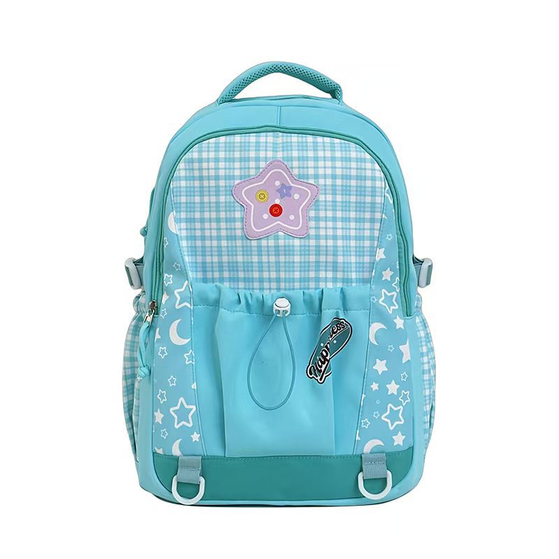 Stylische Kinder-Rucksack Brehn