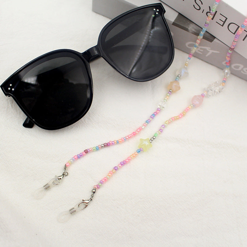 Beaded Eyewear Chain Brehn 1788159720
