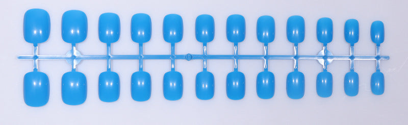 Glänzendes Nagelkunstset Brehn