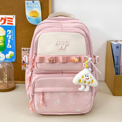 Niedlicher Charakterdesign-Rucksack Brehn 1784809893