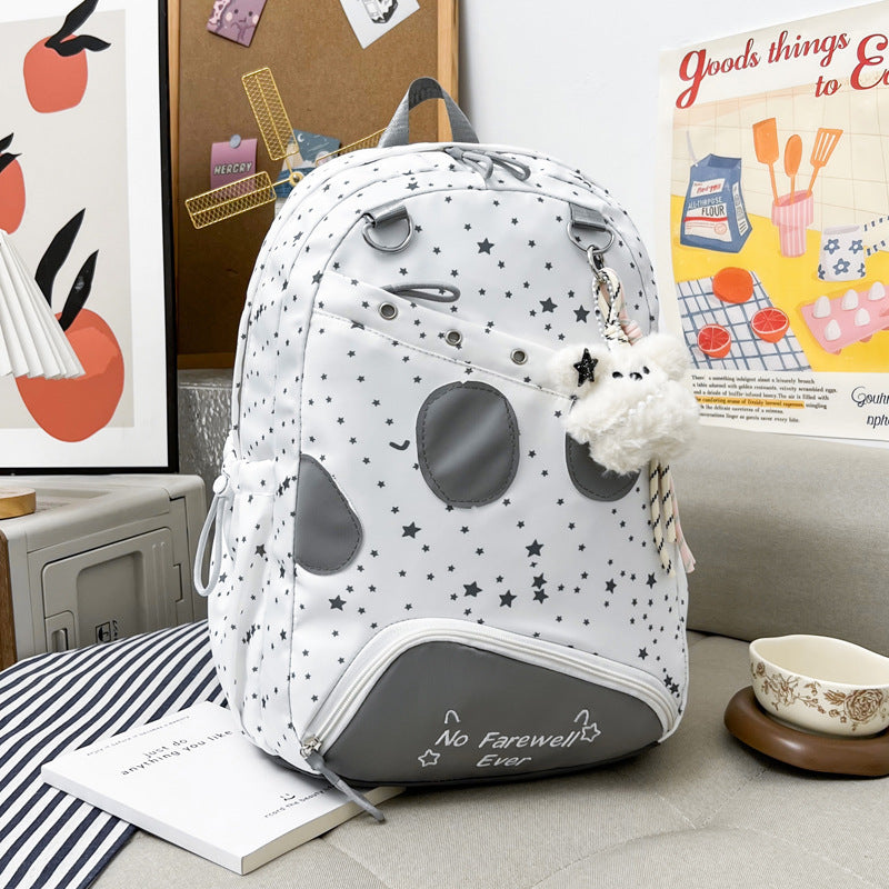 Sternmuster Abenteuer Rucksack Brehn