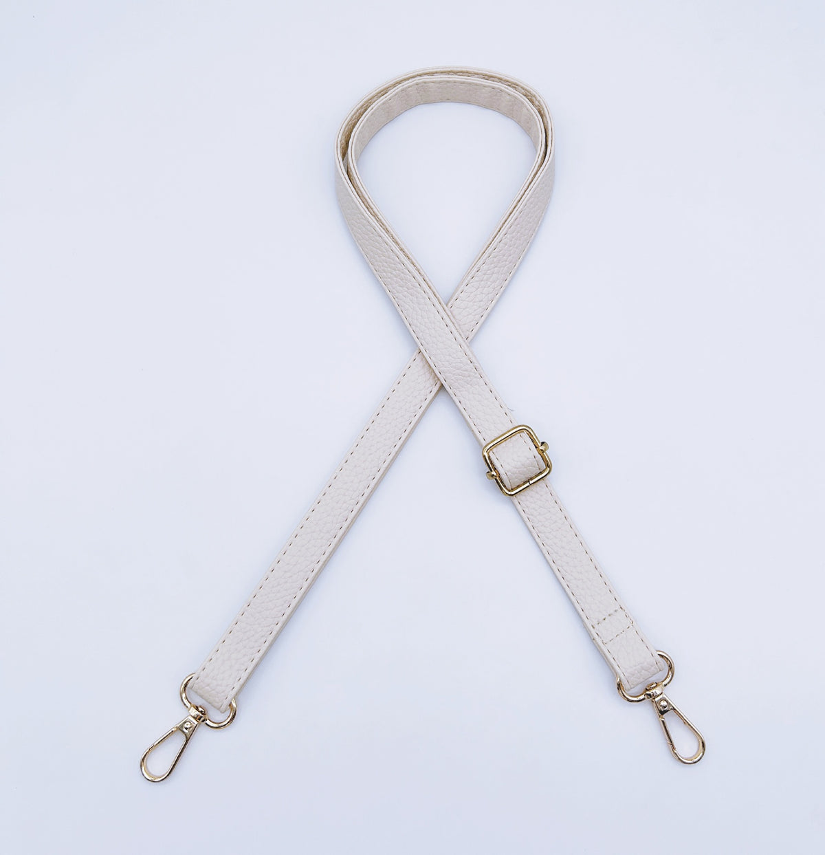 Verstellbarer Handtaschenriemen Brehn