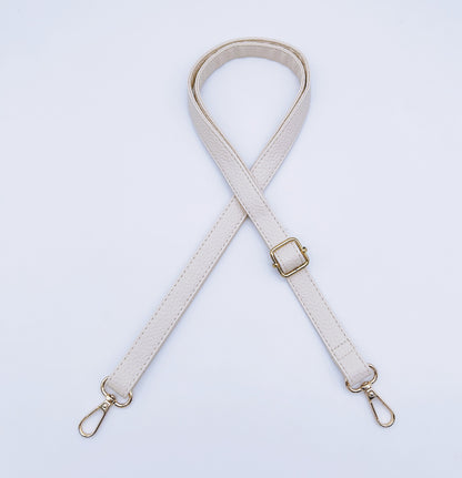 Verstellbarer Handtaschenriemen Brehn