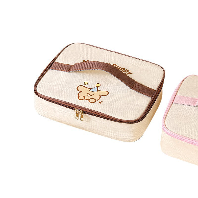 Isolierte Lunch-Tasche Brehn