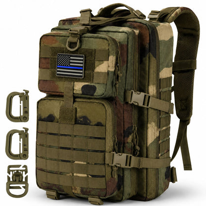 Taktischer Rucksack Brehn