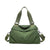 Vielseitige Utility Schultertasche Brehn