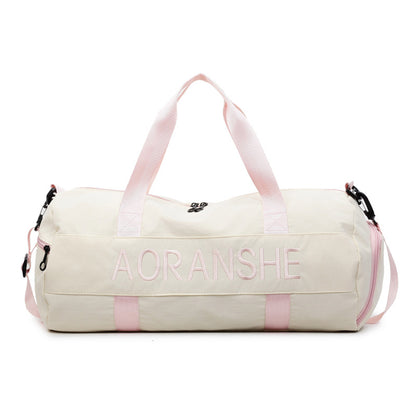 Vielseitige Reise Gym Holdall Tasche Brehn