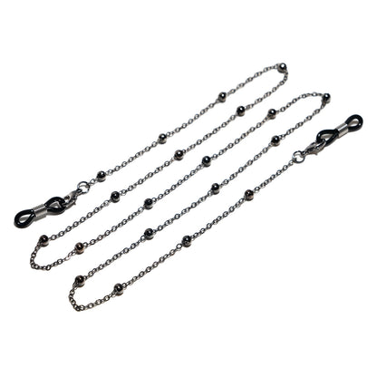 Elegante Brillen Kette Brehn