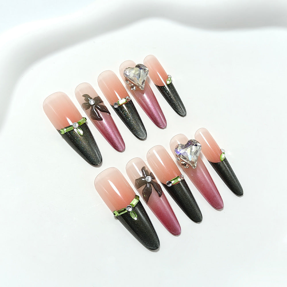 Kunstnagelset Brehn