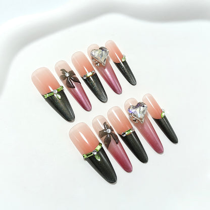 Kunstnagelset Brehn