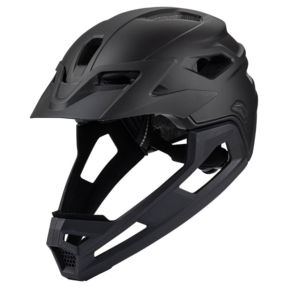 Verstellbarer Mountainbike-Helm Brehn