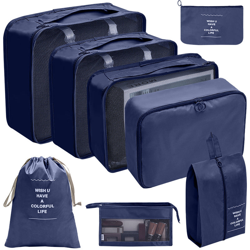 Aufbewahrungstaschen Set Brehn